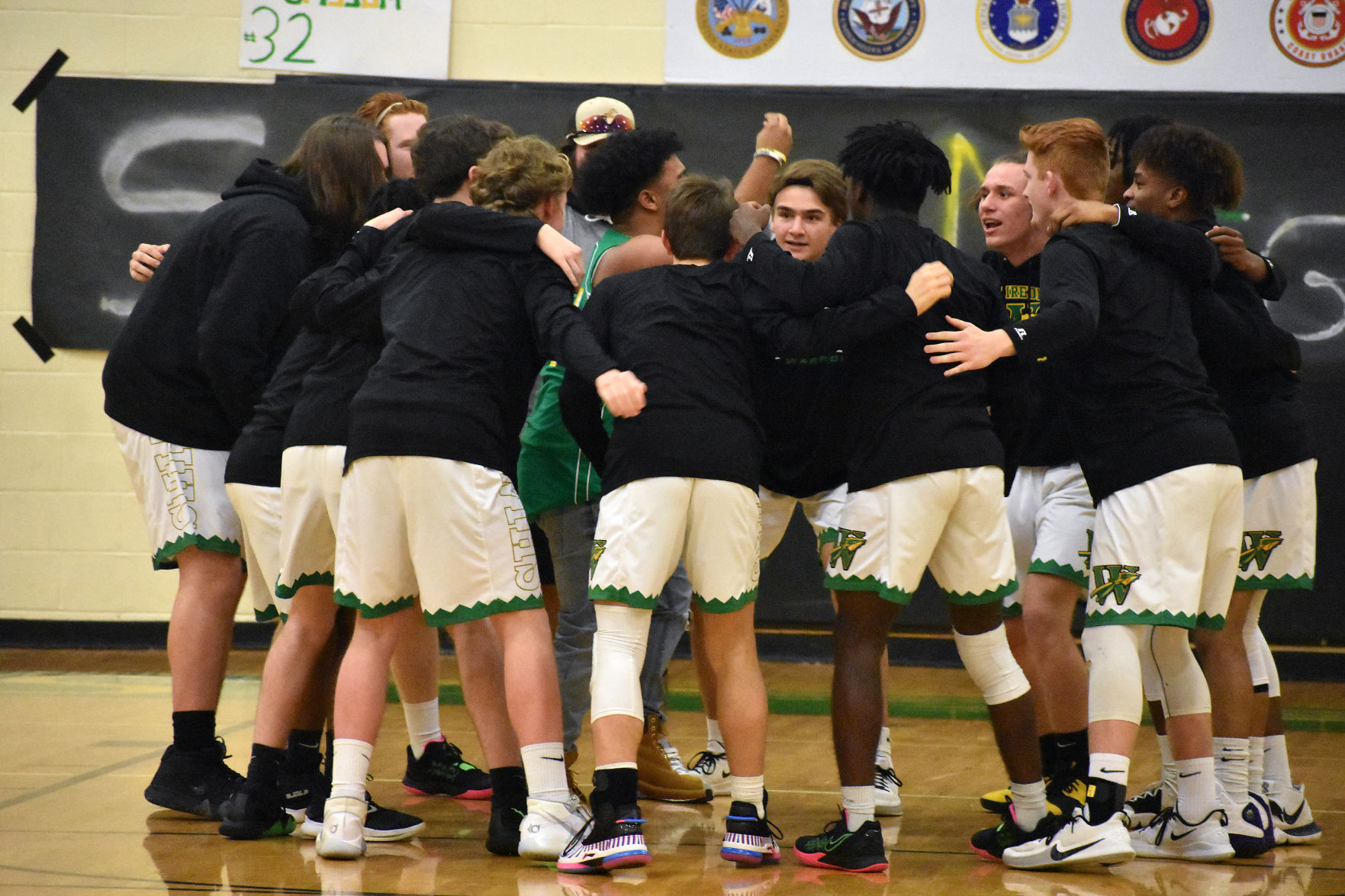 West Iredell-Draughn basketball 14.JPG